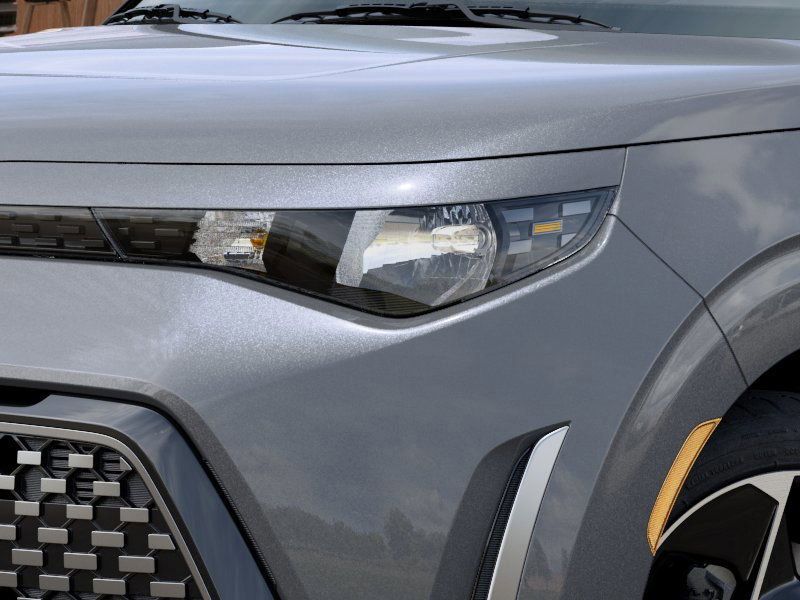 new 2025 Kia Soul car, priced at $25,560
