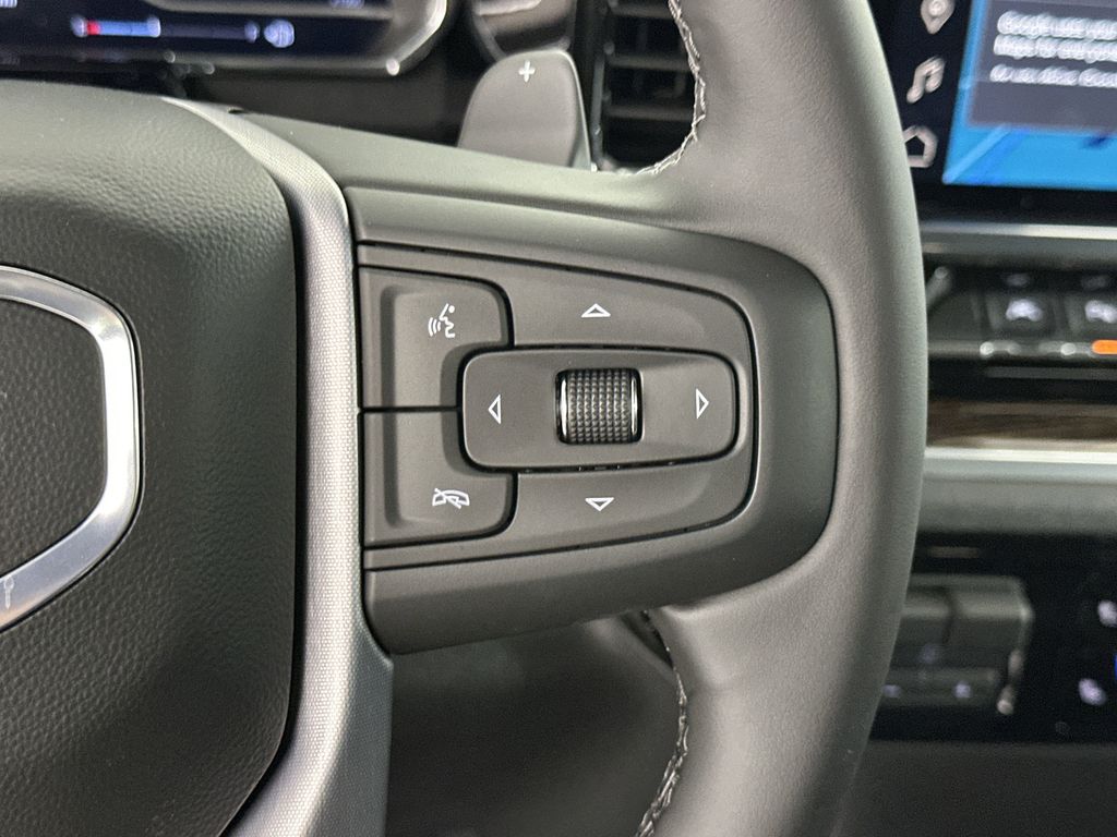new 2025 GMC Sierra 1500 car, priced at $61,729