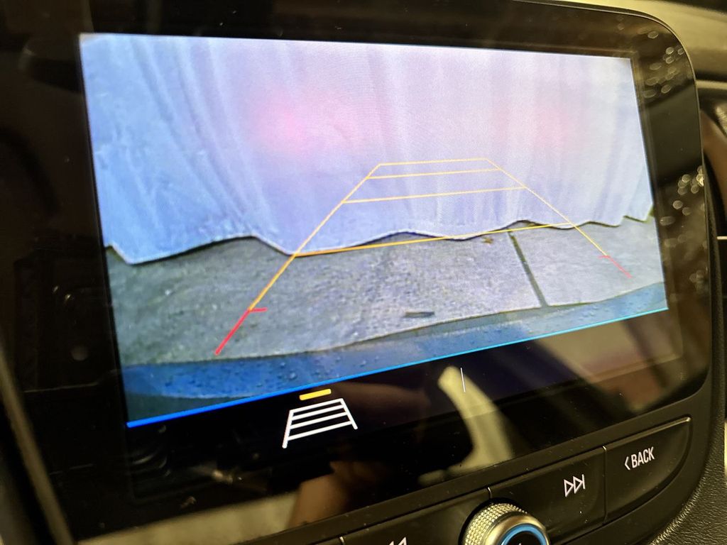 used 2019 Chevrolet Malibu car, priced at $15,745