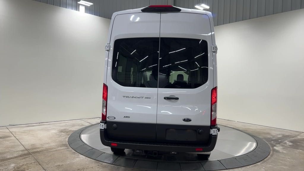 new 2024 Ford Transit-350 car, priced at $60,105