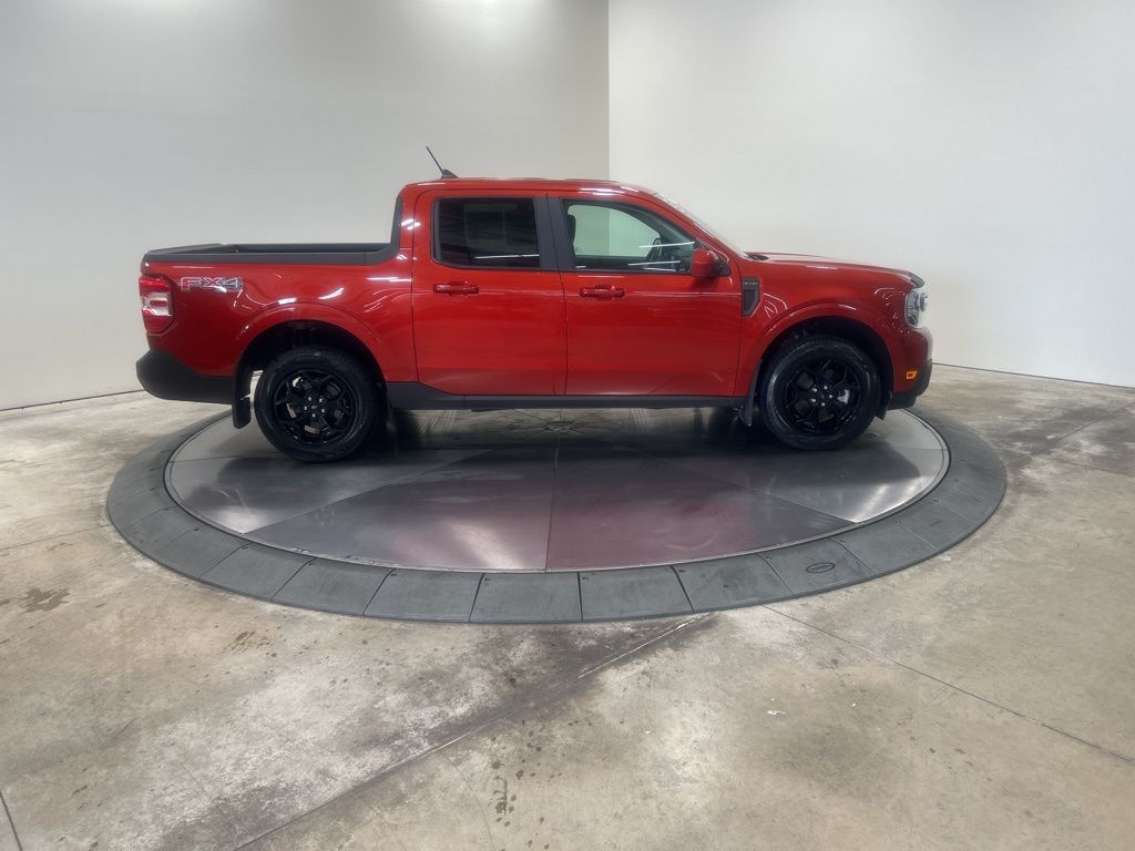 used 2022 Ford Maverick car, priced at $32,478