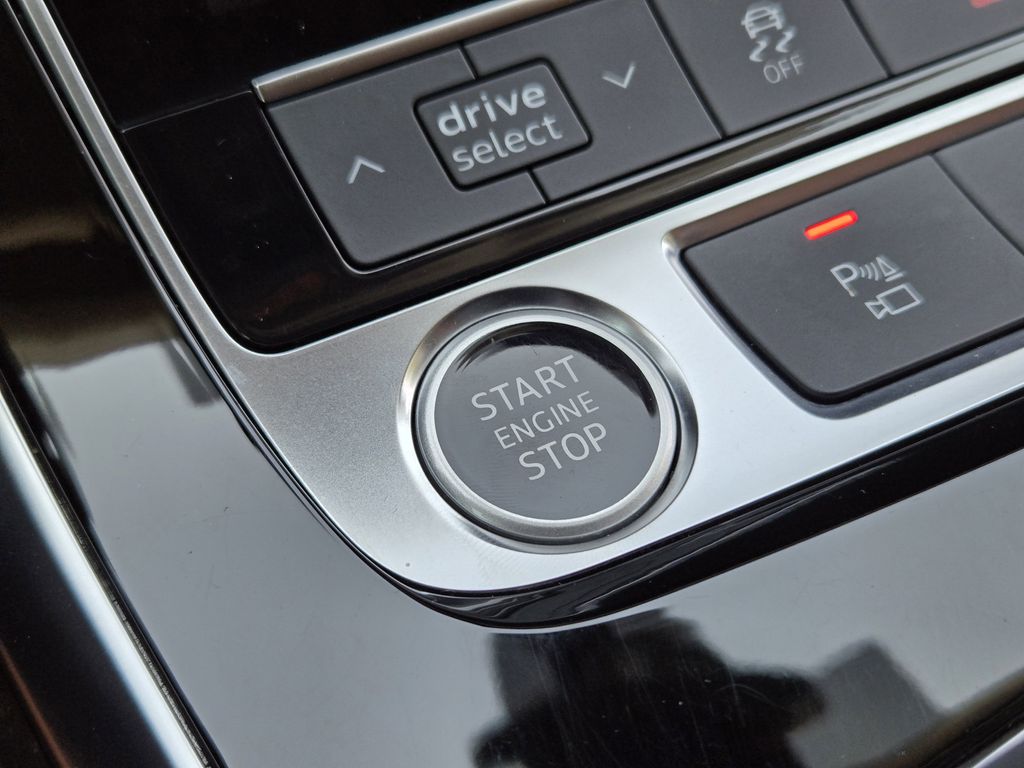 used 2022 Audi Q8 car, priced at $44,234