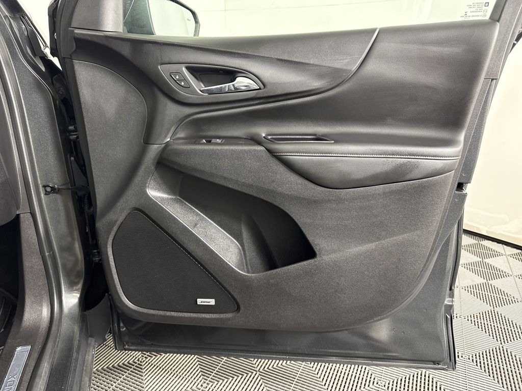 used 2018 Chevrolet Equinox car, priced at $16,700