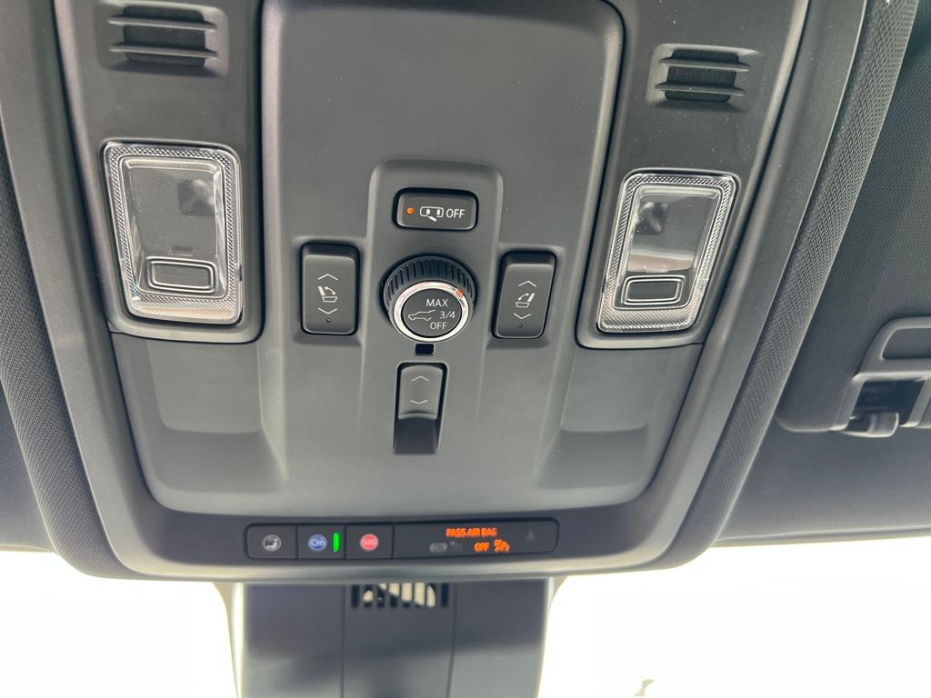 new 2025 Chevrolet Tahoe car, priced at $80,411