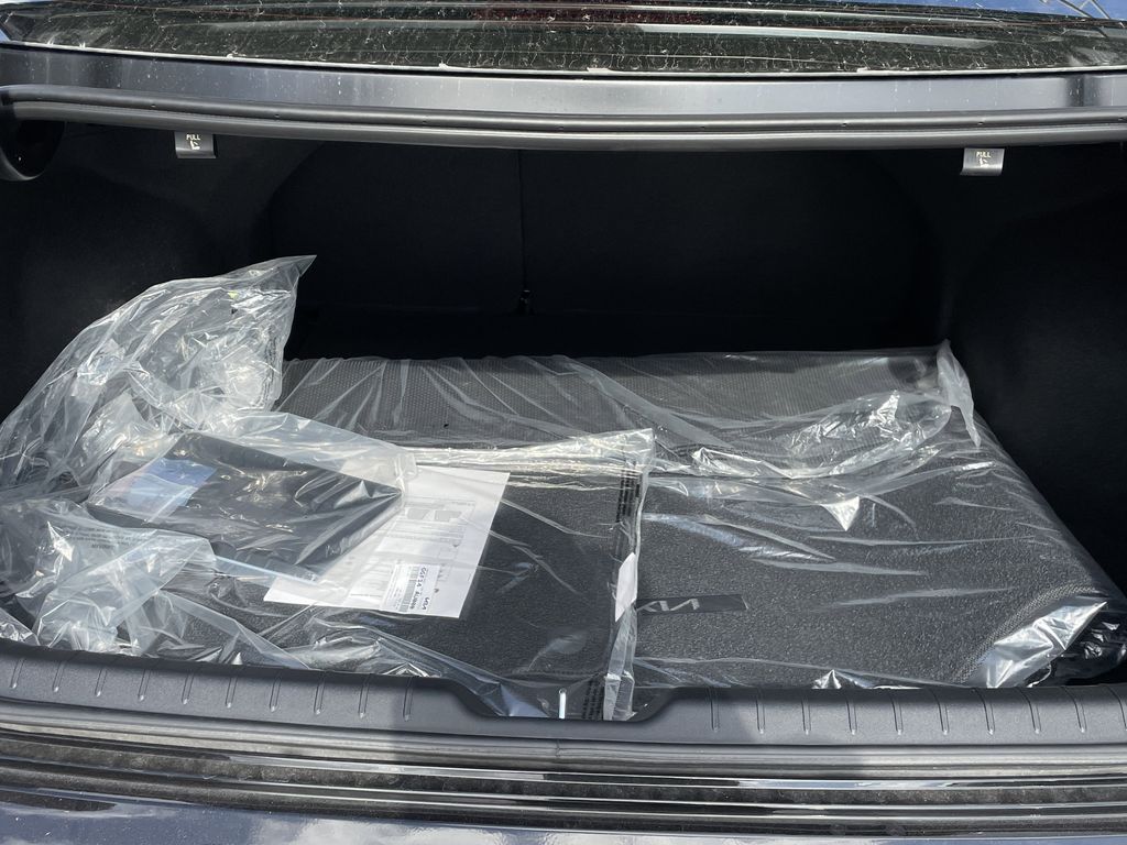 new 2025 Kia K4 car, priced at $23,218