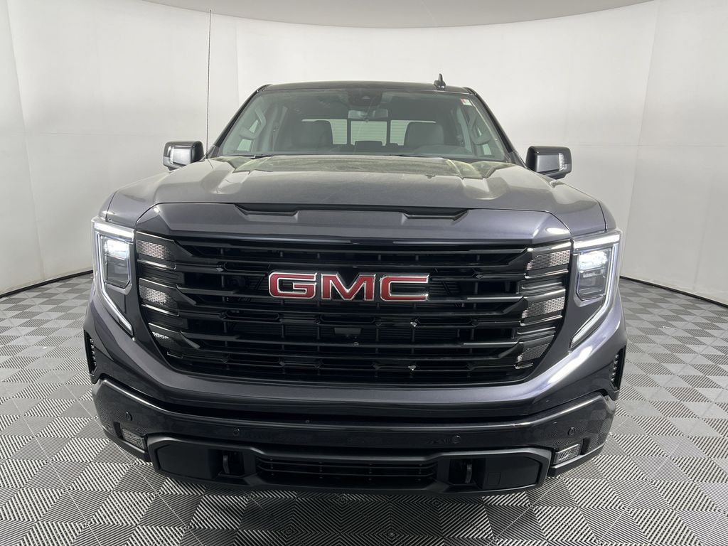 new 2025 GMC Sierra 1500 car, priced at $61,974