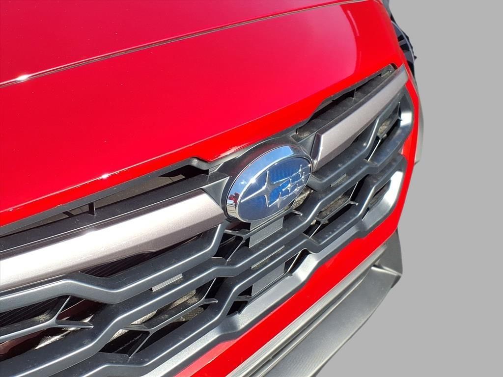 new 2026 Subaru Crosstrek car