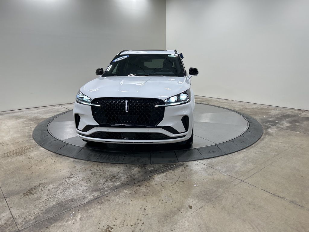 new 2026 Lincoln Aviator car, priced at $95,025