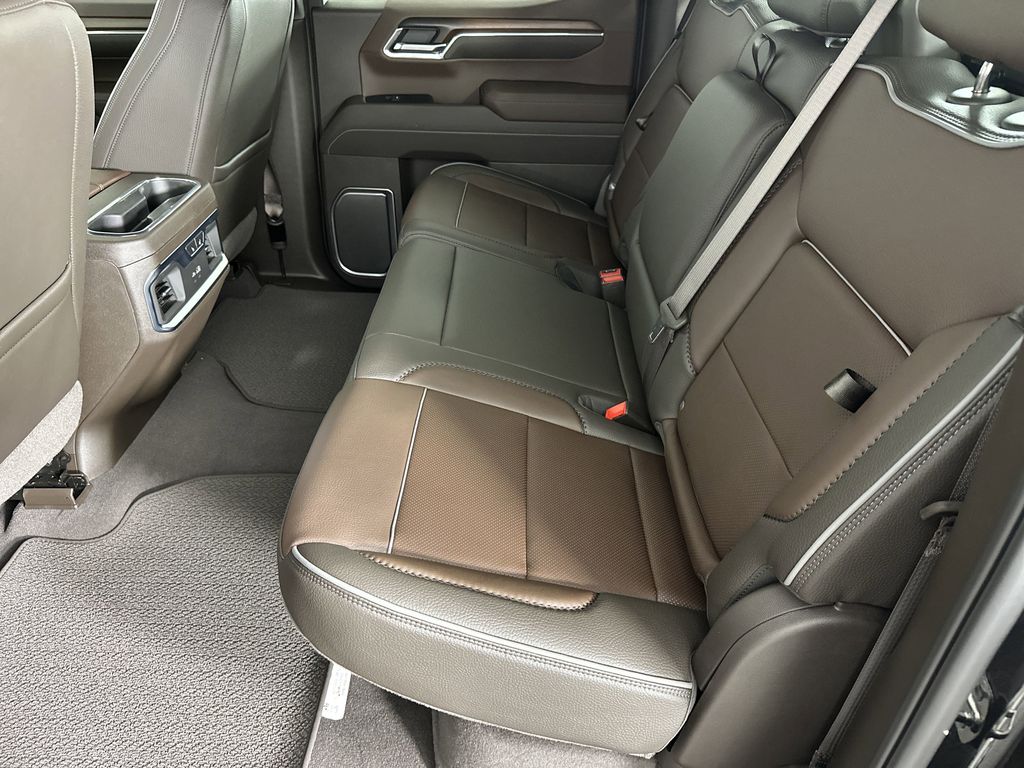 new 2025 GMC Sierra 1500 car, priced at $68,494