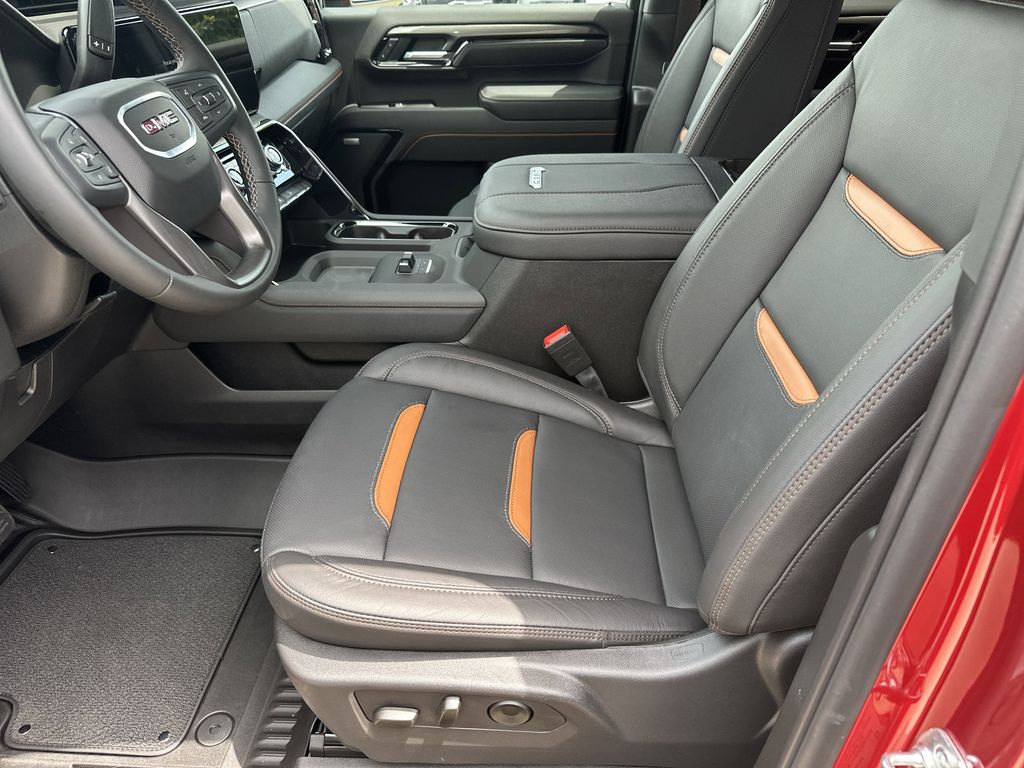 new 2025 GMC Sierra 2500HD car, priced at $87,084