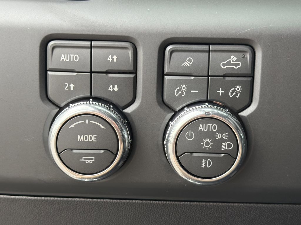 new 2026 GMC Sierra 2500HD car, priced at $83,990