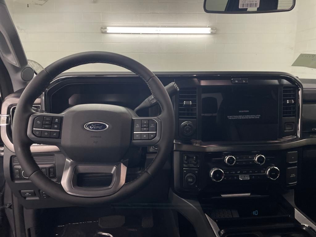 new 2025 Ford F-350SD car, priced at $82,672