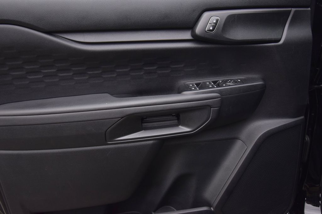 used 2024 Ford Ranger car, priced at $32,000