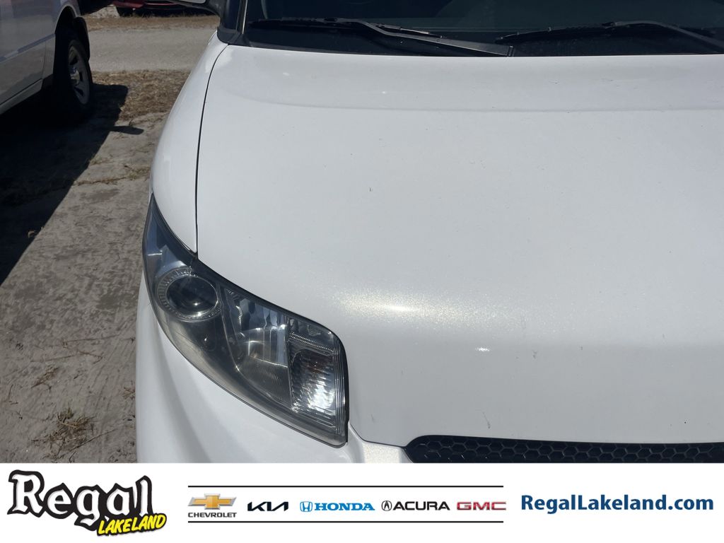 used 2012 Scion xB car, priced at $4,991