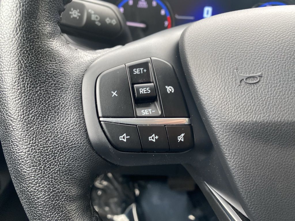 used 2021 Ford Bronco Sport car, priced at $23,995