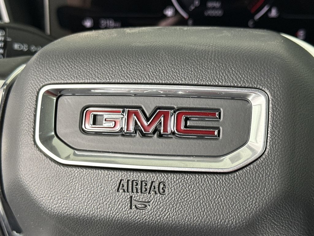 new 2025 GMC Terrain car, priced at $28,890