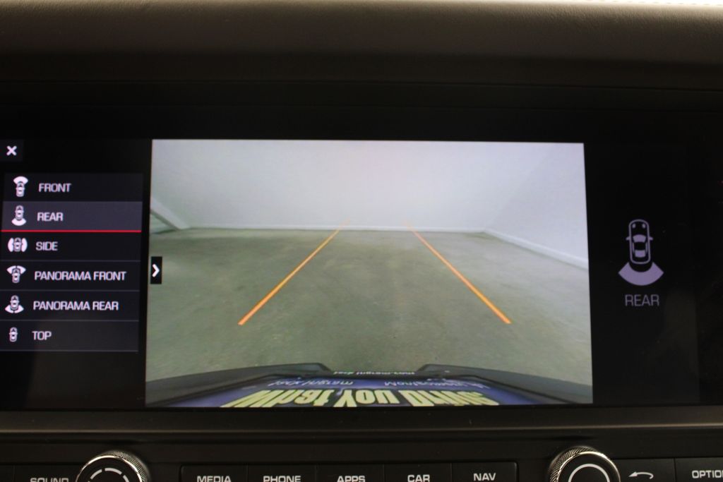 used 2021 Porsche Macan car, priced at $43,999