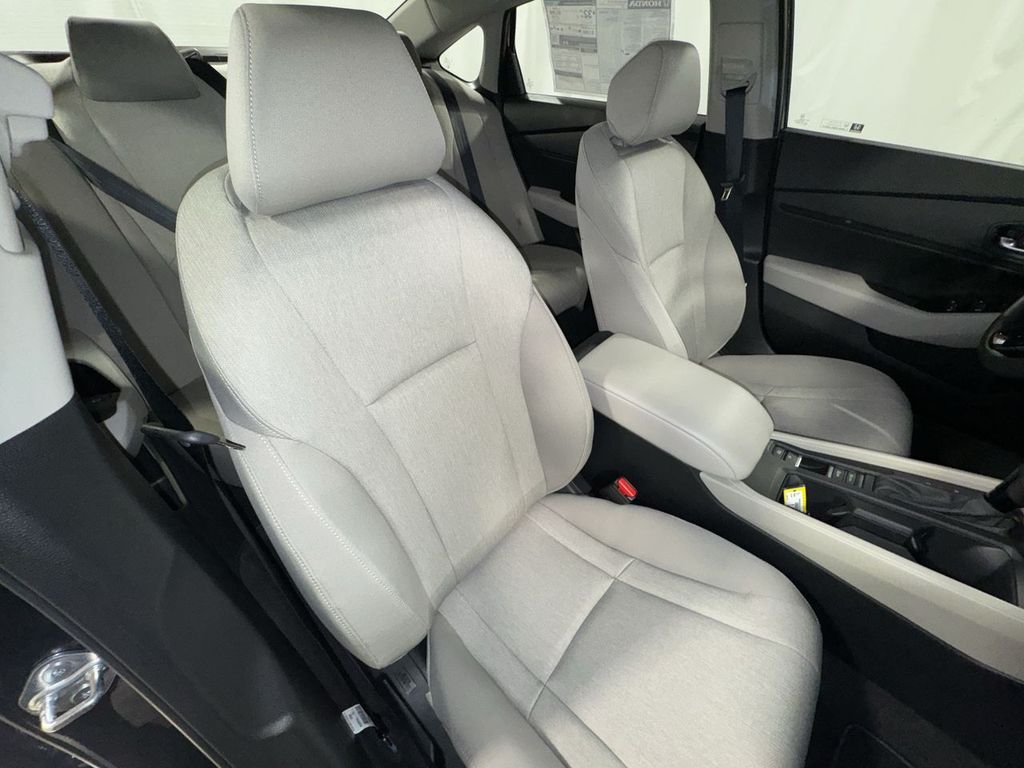 new 2025 Honda Accord car, priced at $31,710
