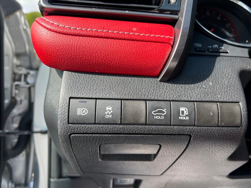 used 2020 Toyota Camry car, priced at $20,900