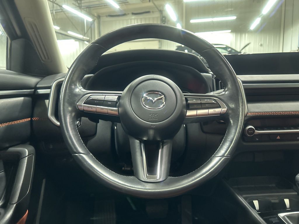 used 2023 Mazda CX-50 car, priced at $28,981