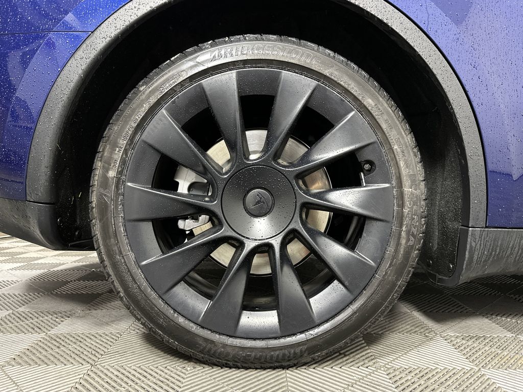 used 2023 Tesla Model Y car, priced at $30,568