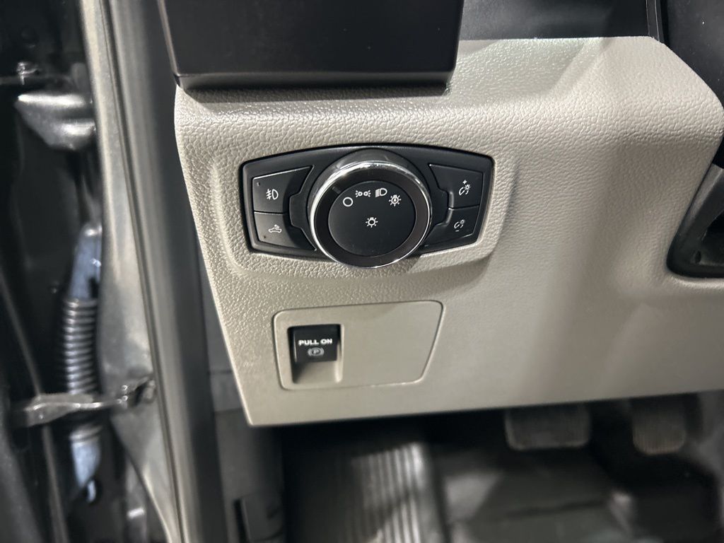 used 2019 Ford F-150 car, priced at $19,853