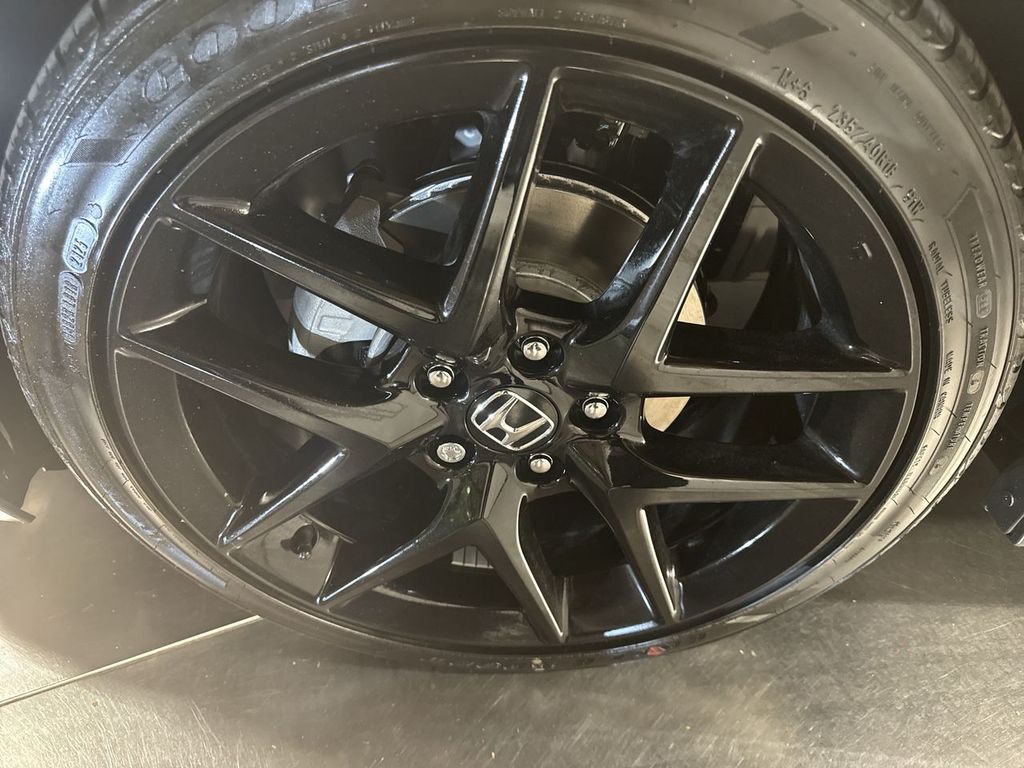 new 2026 Honda Civic car, priced at $27,790