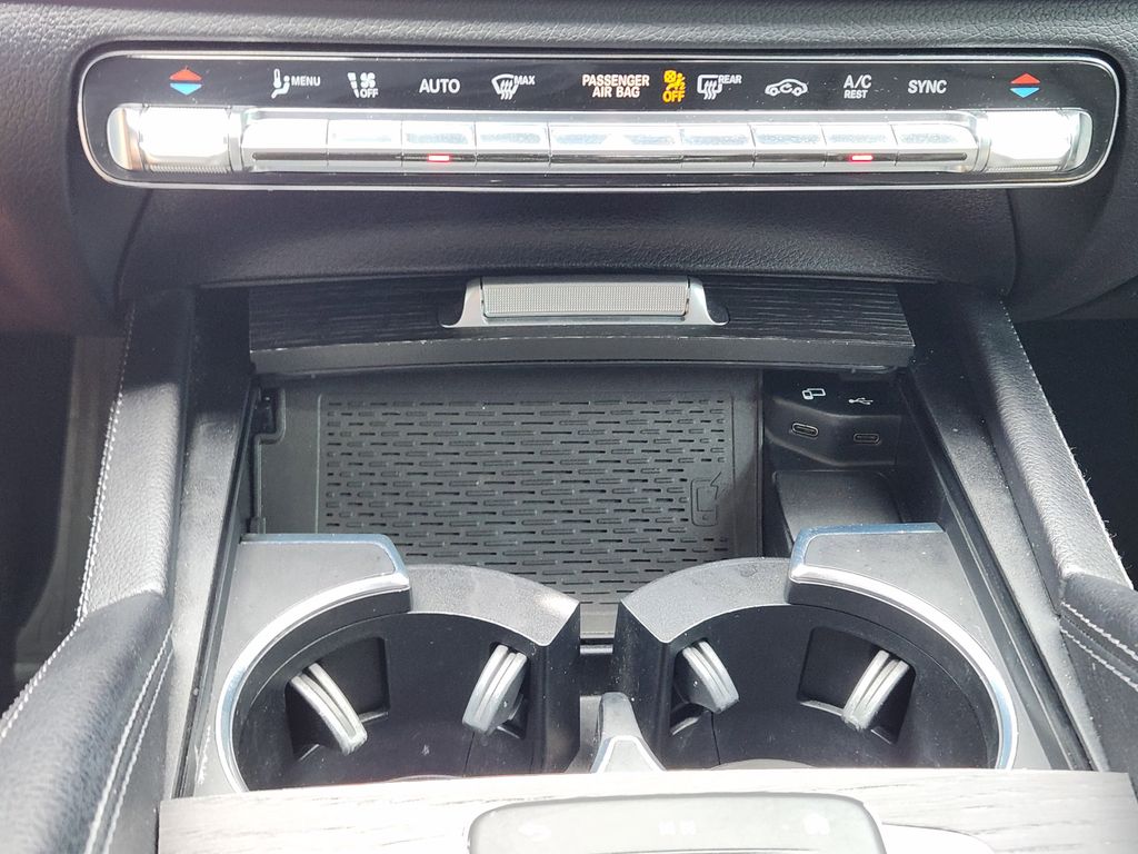 used 2020 Mercedes-Benz GLS car, priced at $43,473