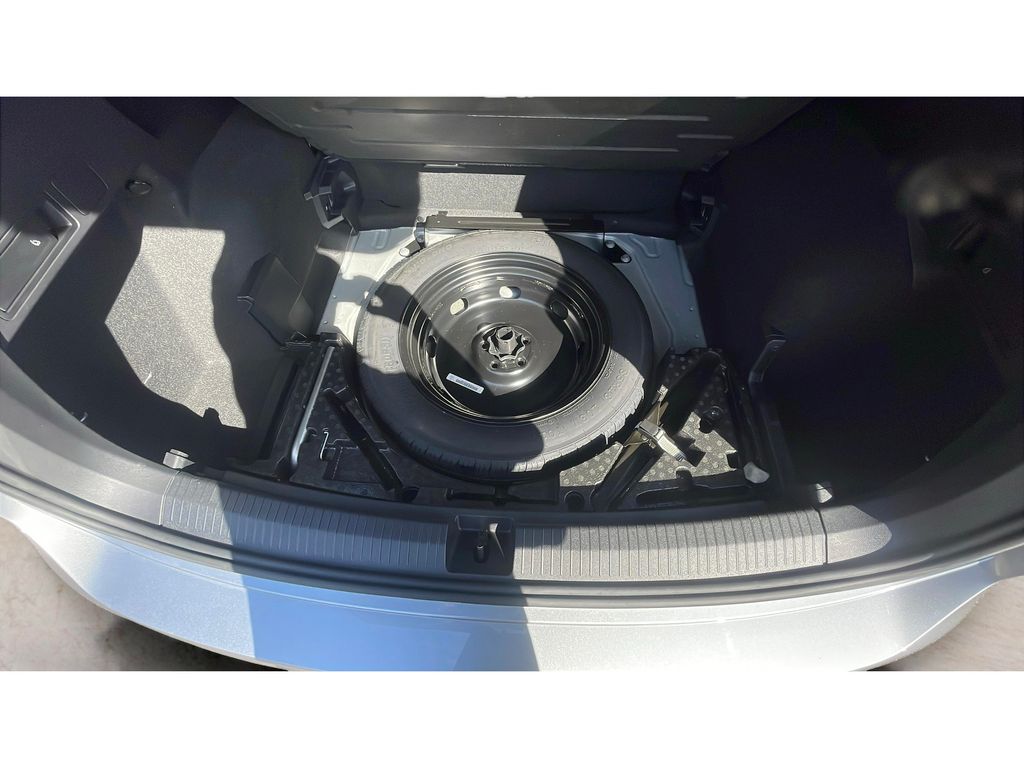 used 2023 Volkswagen Tiguan car, priced at $28,250