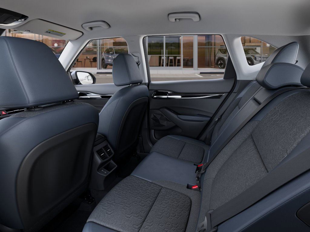 new 2025 Kia Seltos car, priced at $24,261