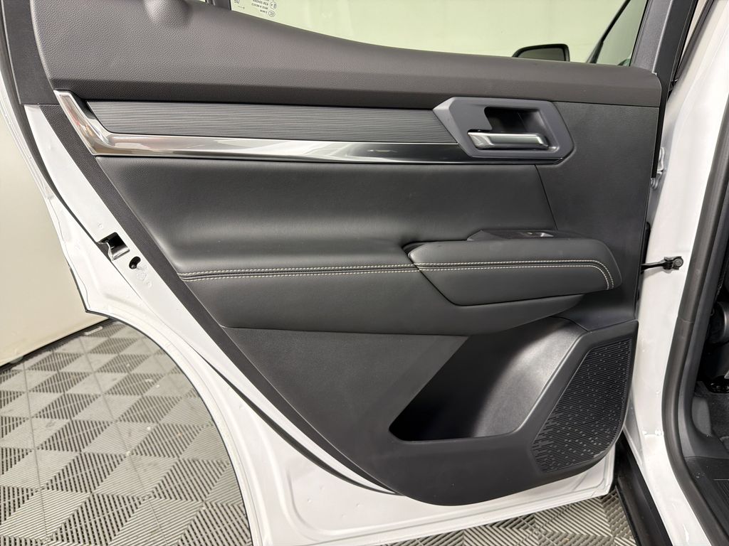 new 2026 GMC Terrain car, priced at $32,840