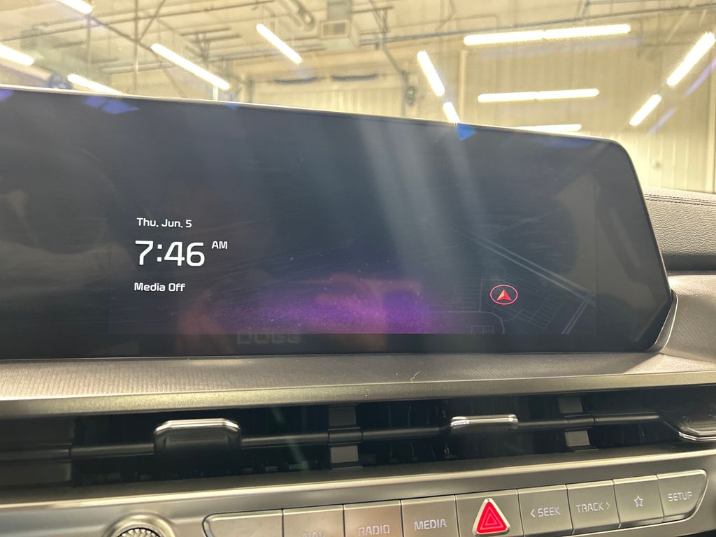 used 2023 Kia Telluride car, priced at $38,127