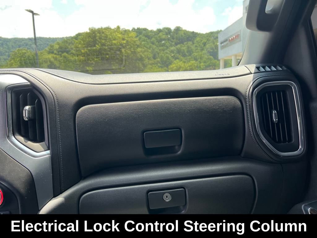 used 2021 GMC Sierra 1500 car, priced at $39,992
