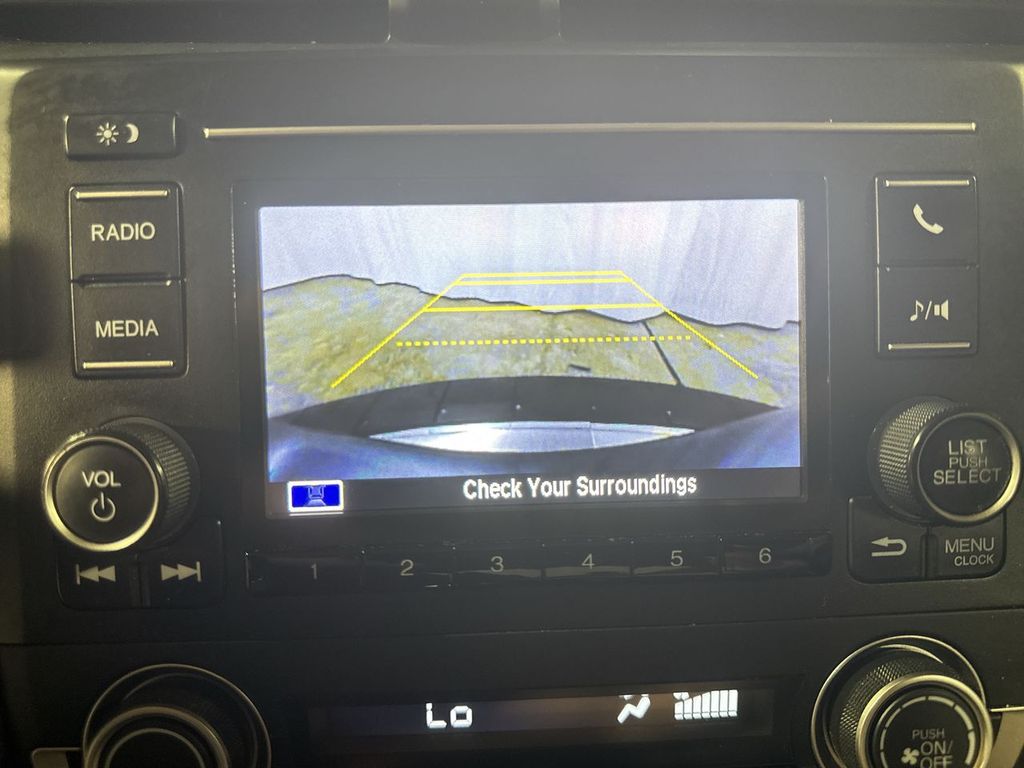 used 2016 Honda Civic car, priced at $16,851