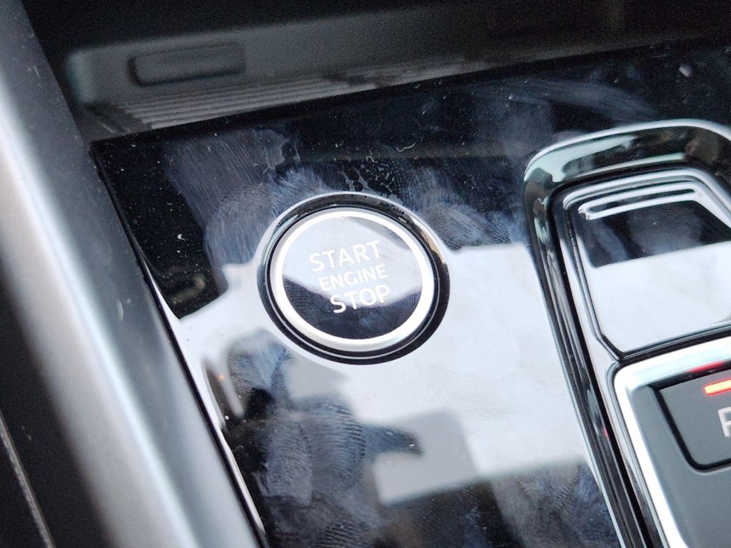 new 2025 Audi A3 car, priced at $44,340