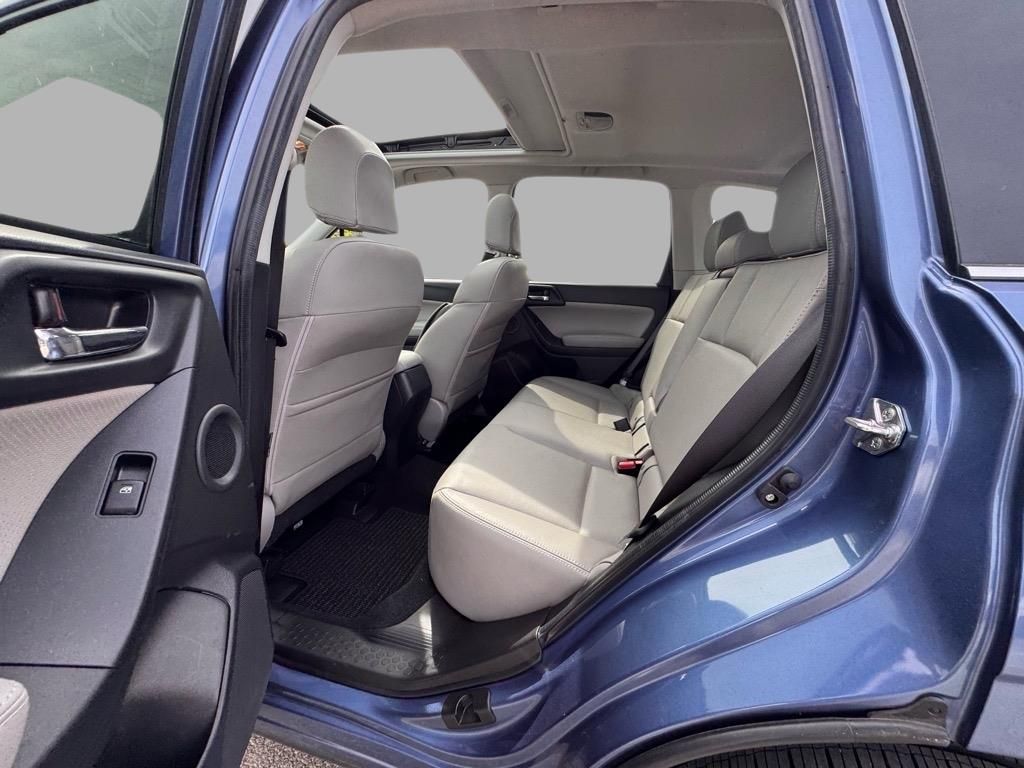 used 2016 Subaru Forester car, priced at $16,780