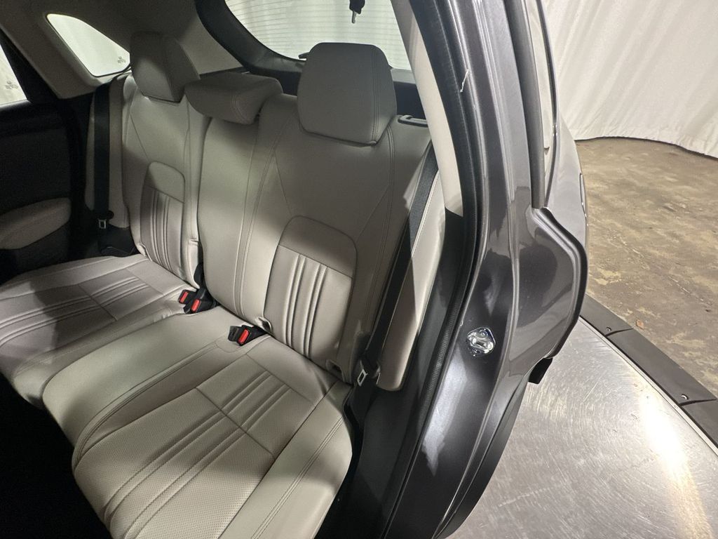 new 2026 Honda HR-V car, priced at $33,000