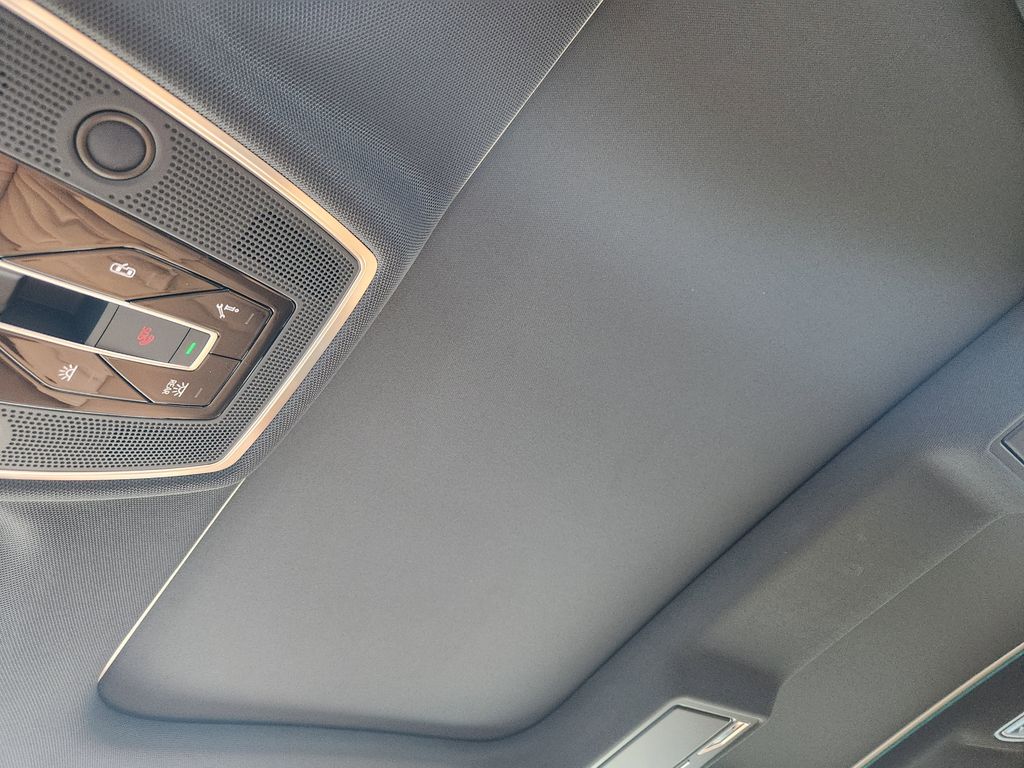 new 2025 Audi A8 car, priced at $106,625