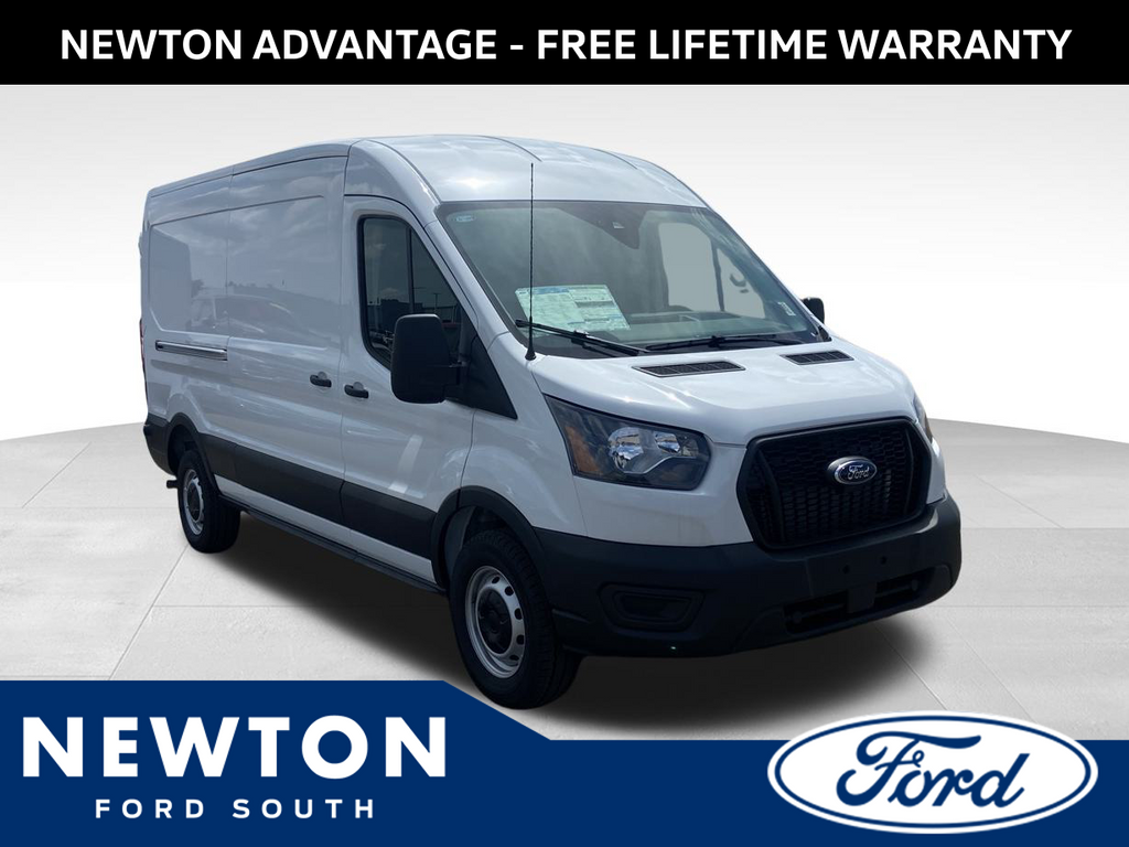 new 2024 Ford Transit-150 car, priced at $50,236