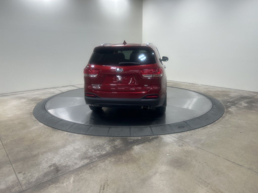 used 2018 Kia Sorento car, priced at $14,488