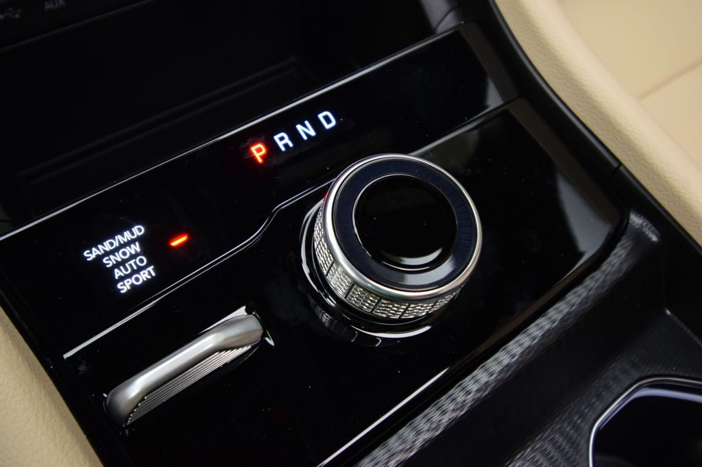 new 2025 Jeep Grand Cherokee car, priced at $49,254