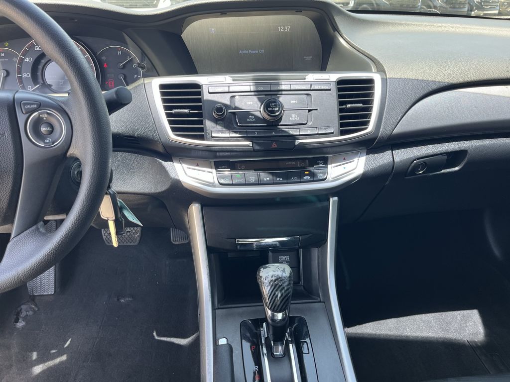used 2014 Honda Accord car, priced at $11,991
