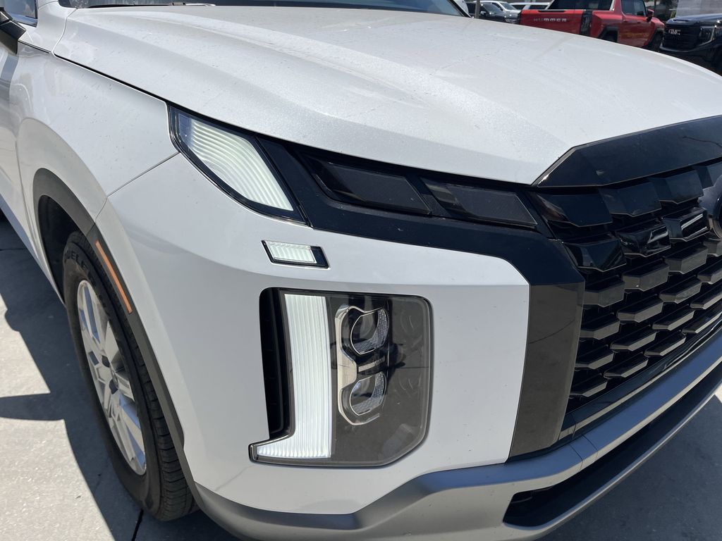 used 2024 Hyundai Palisade car, priced at $36,992