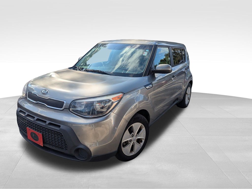 used 2016 Kia Soul car, priced at $7,991