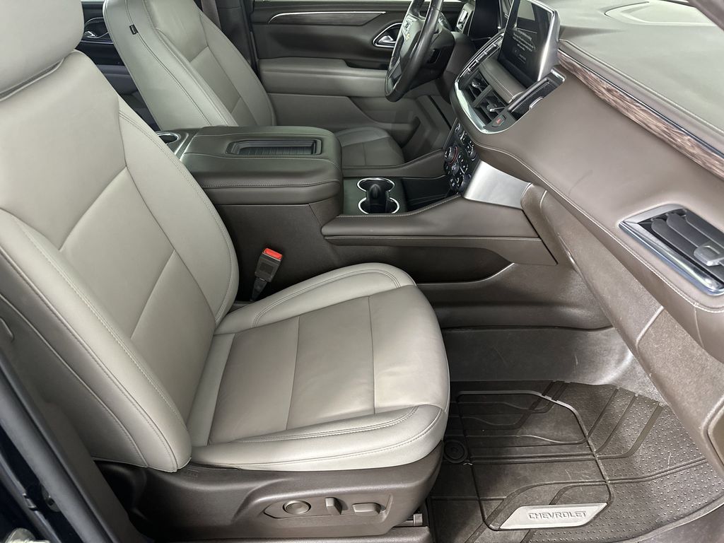 used 2022 Chevrolet Tahoe car, priced at $44,997