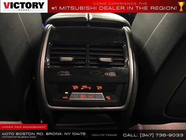 used 2022 BMW X5 car, priced at $32,192