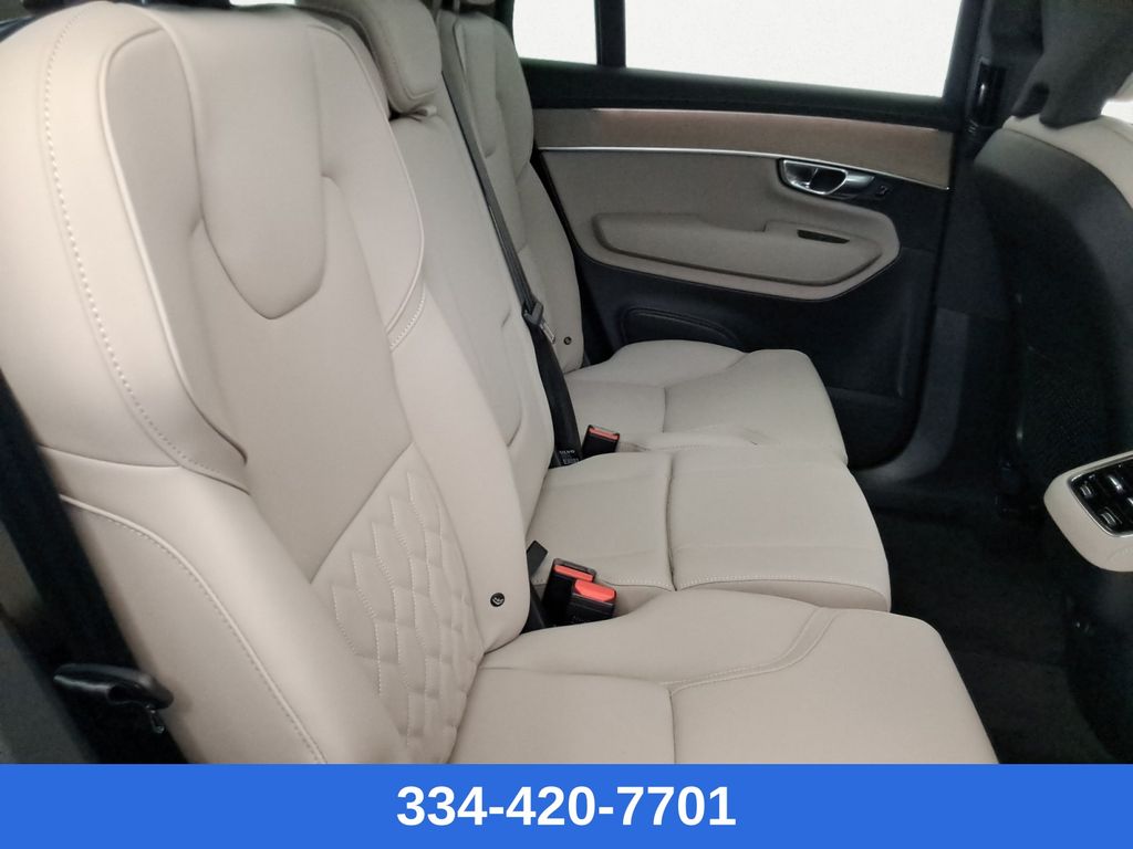 new 2026 Volvo XC90 car