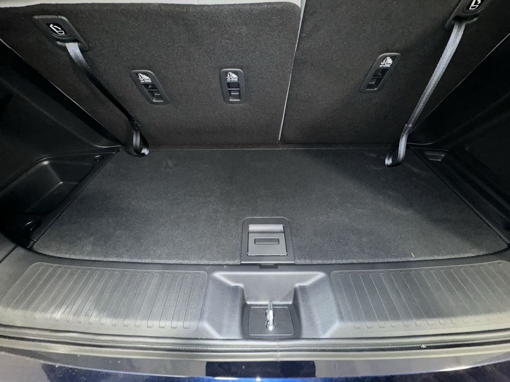 new 2025 Honda Pilot car, priced at $47,050