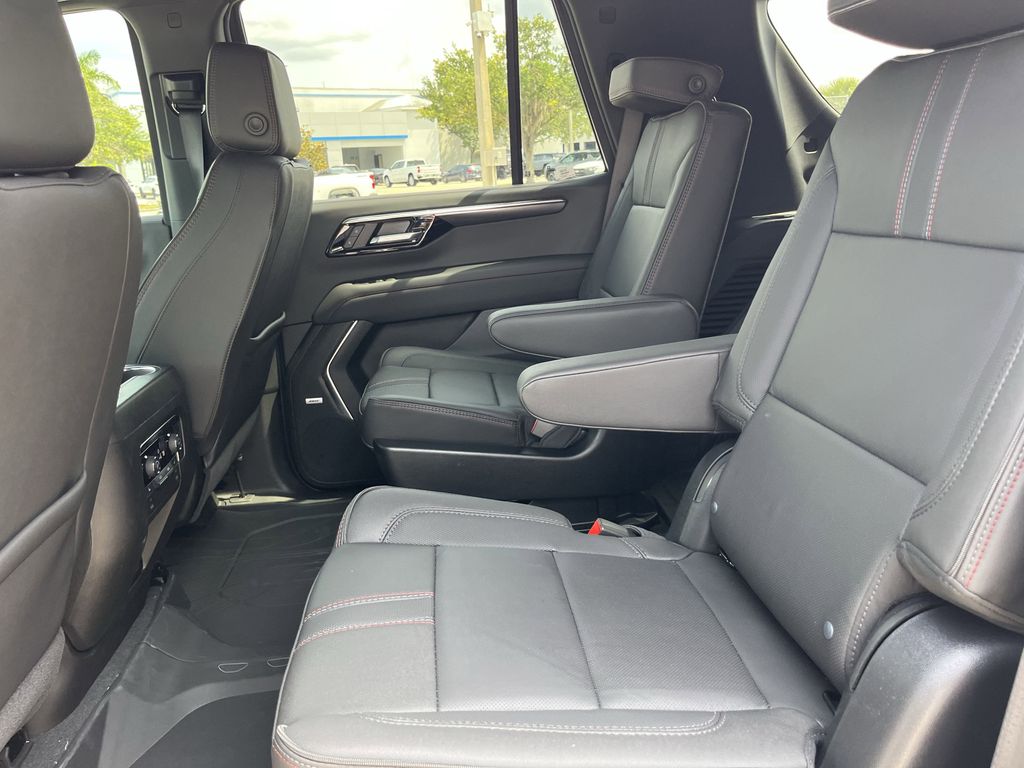 new 2025 Chevrolet Tahoe car, priced at $81,776