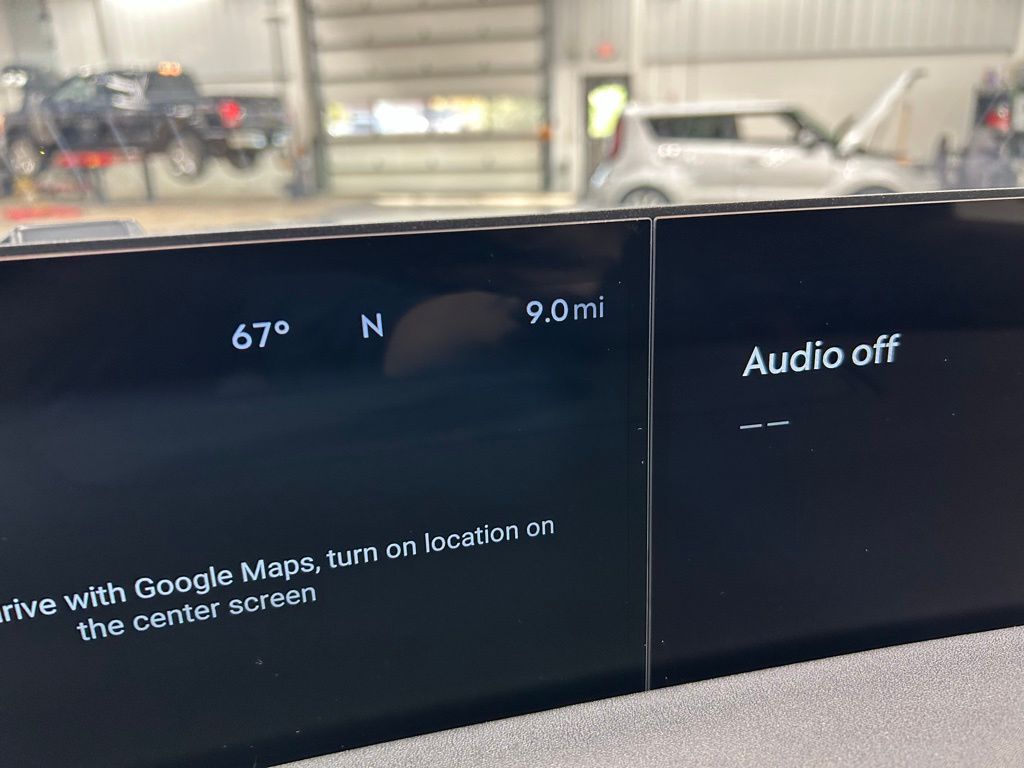 new 2025 Lincoln Navigator L car, priced at $105,225